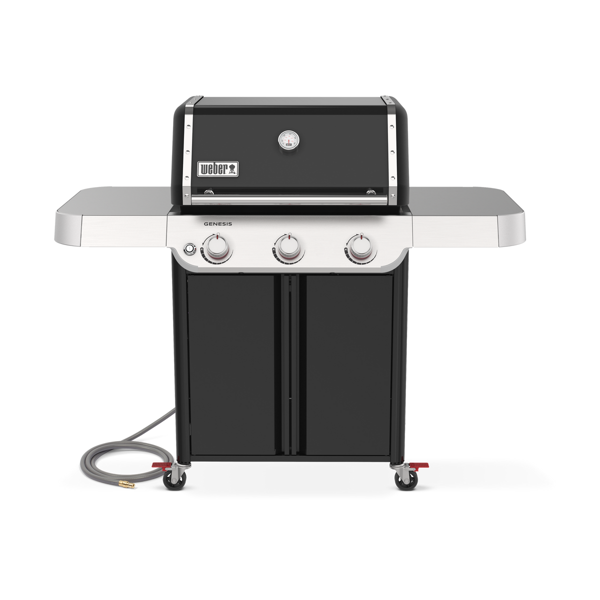 Weber Genesis E-315 Gas Grill