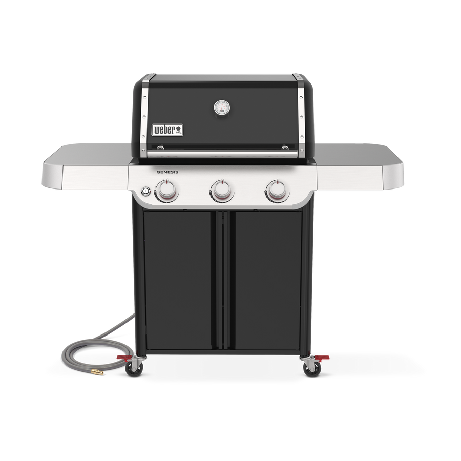 Weber Genesis E-315 Gas Grill