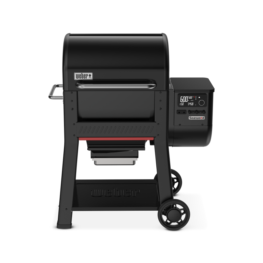 Weber Searwood® 600 Pellet Grill