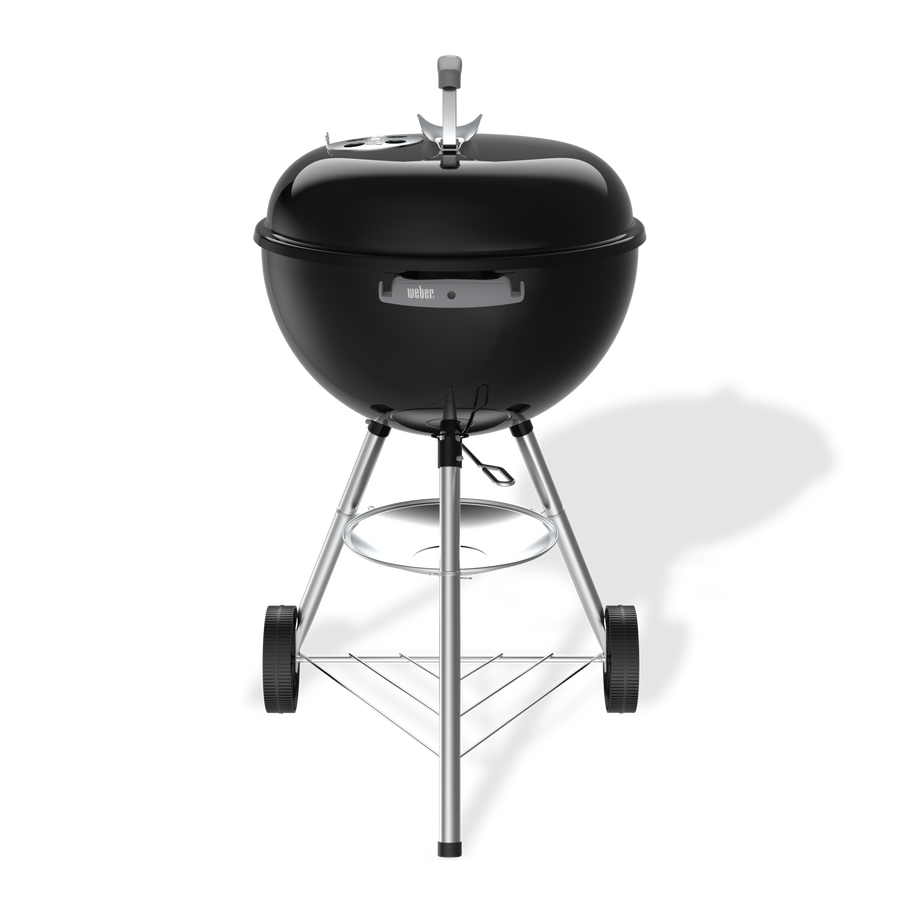 Weber 18” Original Kettle® Charcoal Grill