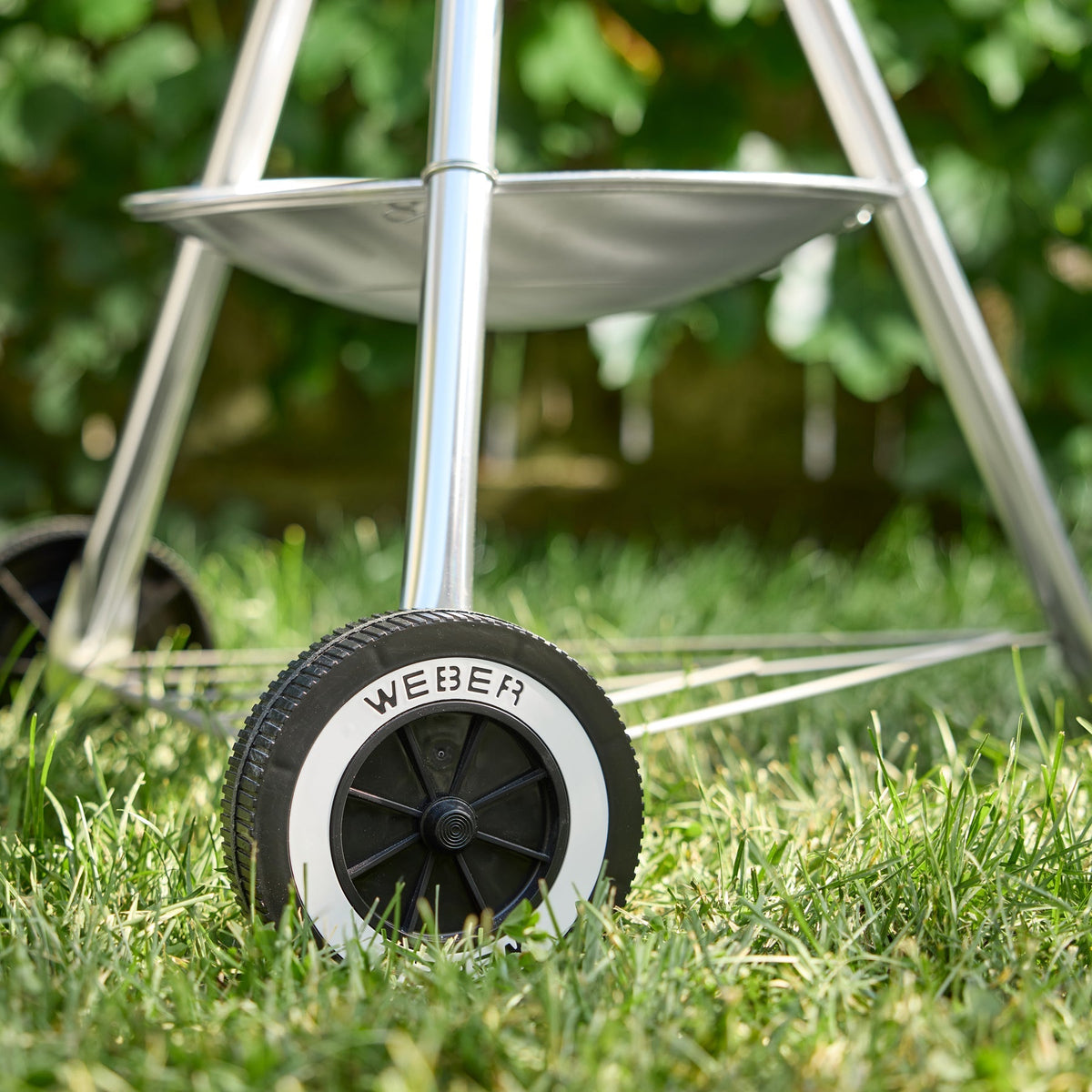 Weber 18” Original Kettle® Charcoal Grill