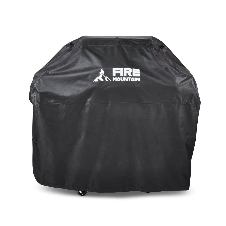 Cascade 4 Burner Gas BBQ (3+1) Cover