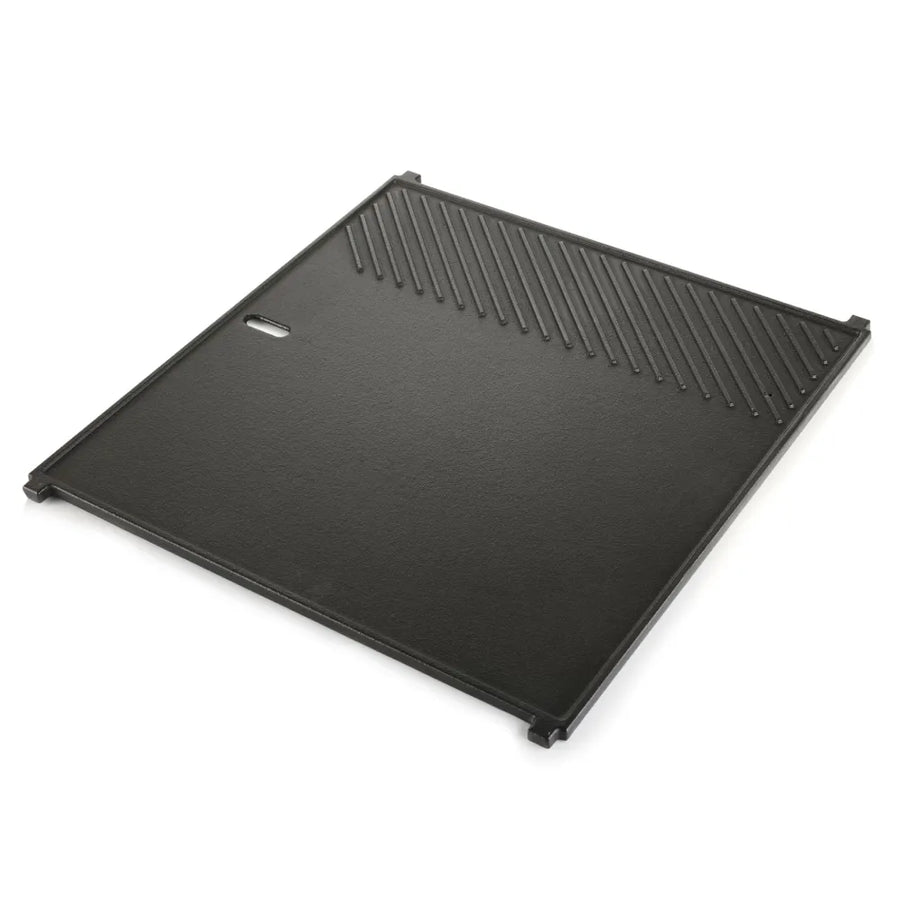 Everest Pro 5 Burner / 7 Burner Gas BBQ Griddle