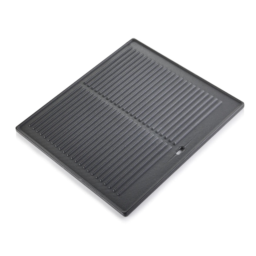 Sierra 6 Burner BBQ Griddle Accessory (355mm x 415mm)