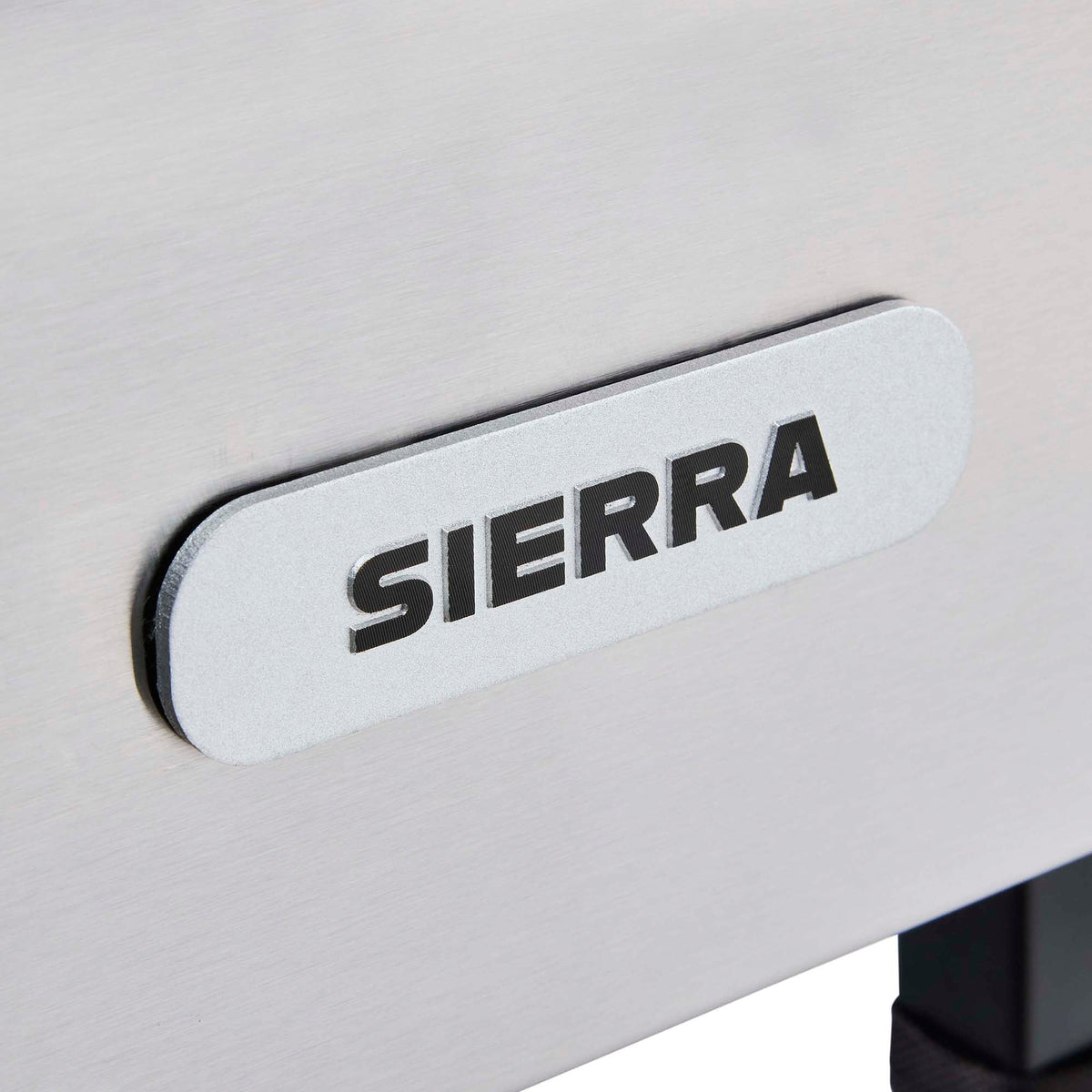 Fire Mountain Sierra 6 Burner Stainless Steel Gas BBQ