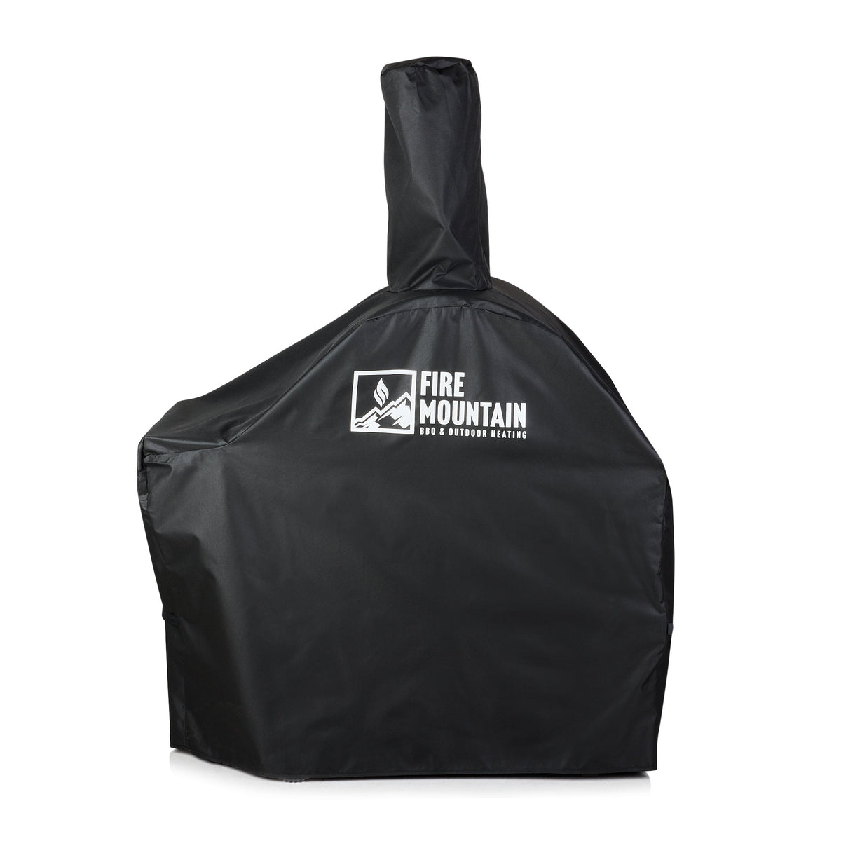 Everest Pro Wood/Charcoal Pizza Oven Cover