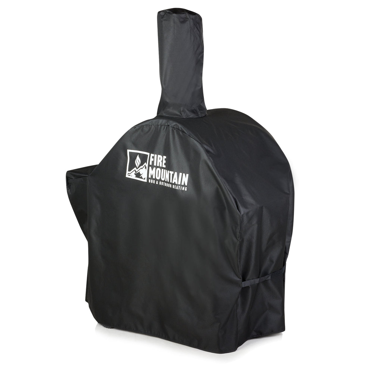 Everest Pro Wood/Charcoal Pizza Oven Cover