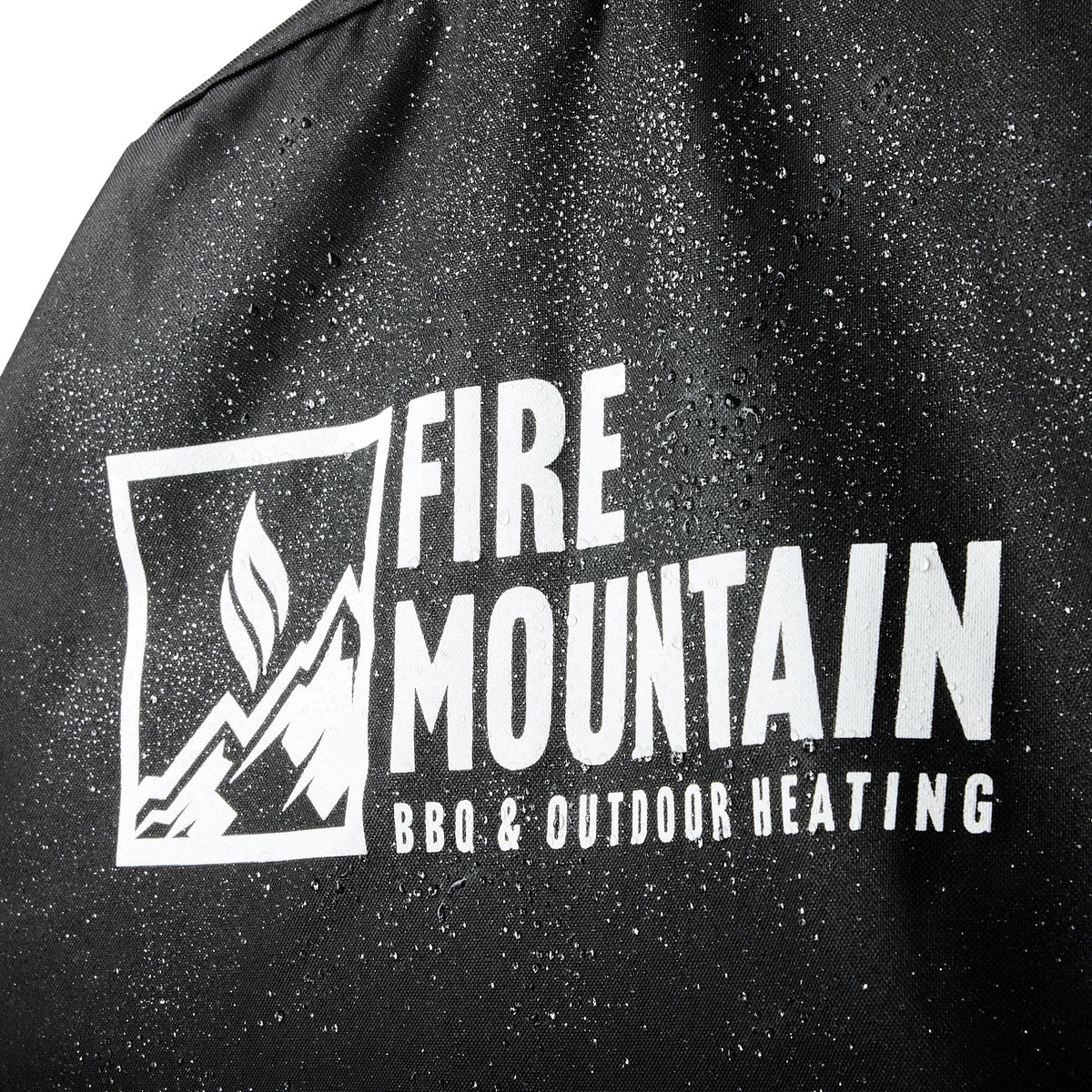 Everest Pro Wood/Charcoal Pizza Oven Cover